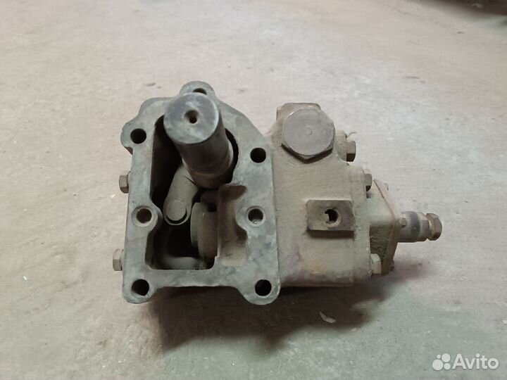 Запчасти для бульдозер Т-170