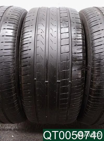 Pirelli Scorpion Verde 285/45 R20 103N