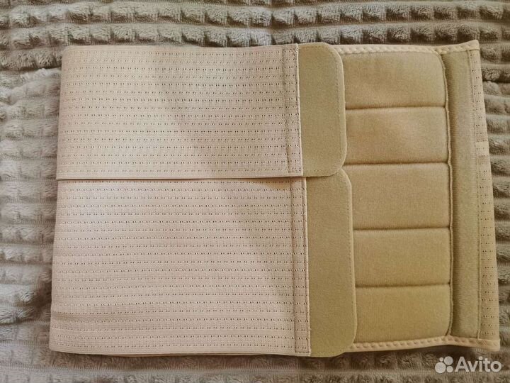 Бандаж послеродовой и послеоперационный Ecoten