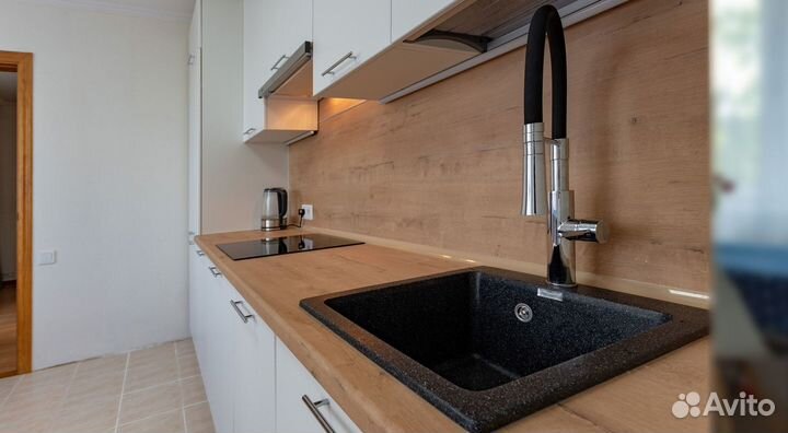 Кухонный гарнитур Орио на заказ