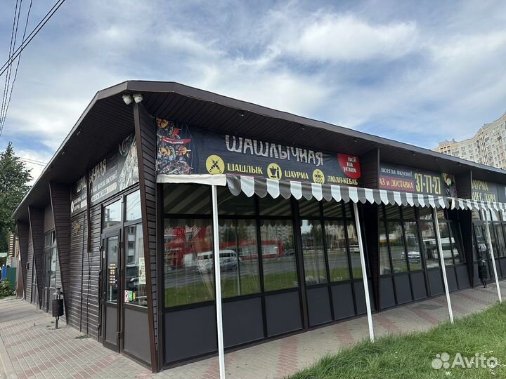 Уборщица посудомойщица