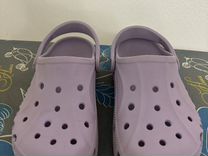 Сабо crocs для девочек j3