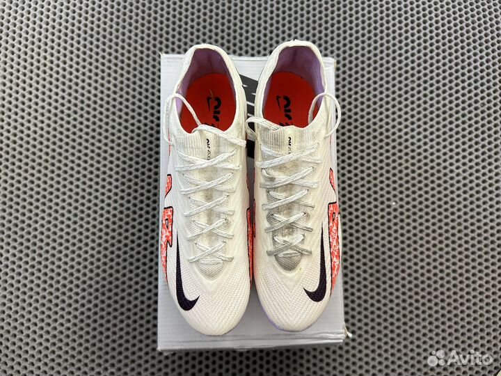 Бутсы Nike Zoom Mercurial Vapor XV