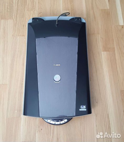 Сканер Canon 5200F