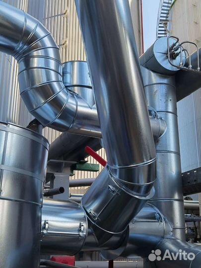 Жестяная мастерская