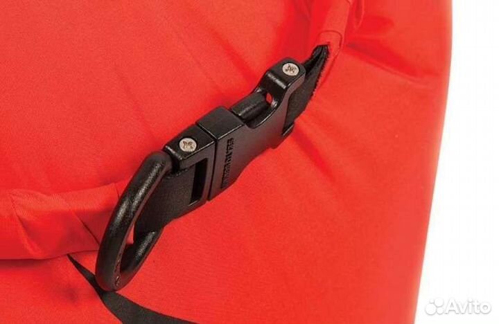 Гермомешок sea to summit 13l