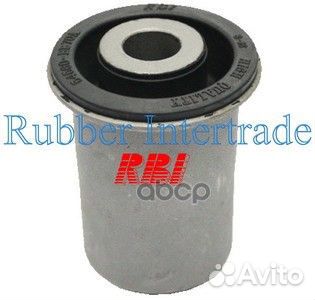 Сайлентблок Infiniti QX56 04-13 / QX80 13-20