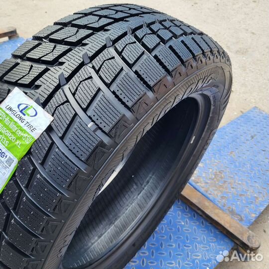 LingLong Green-Max Winter Ice I-15 SUV 275/50 R20 113S