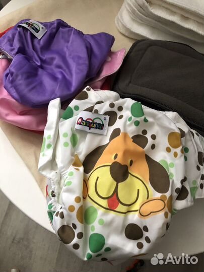 Трусики для приучения к горшку новые