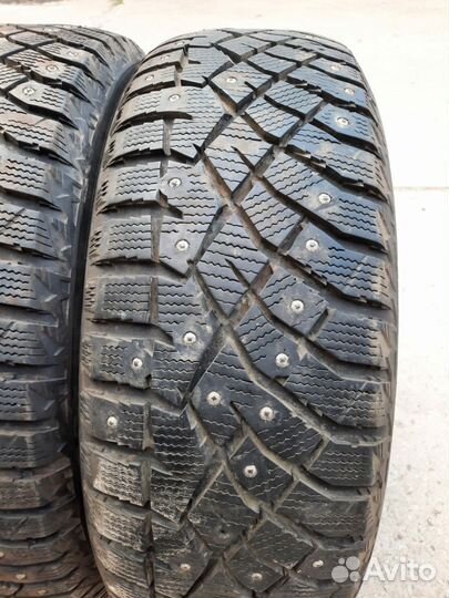 Nitto Therma Spike 185/65 R15