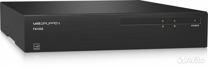 Усилитель Lab.gruppen FA1202