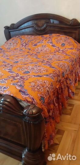 Покрывало новое СССР