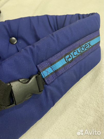 Рюкзак переноска кенгуру cybex