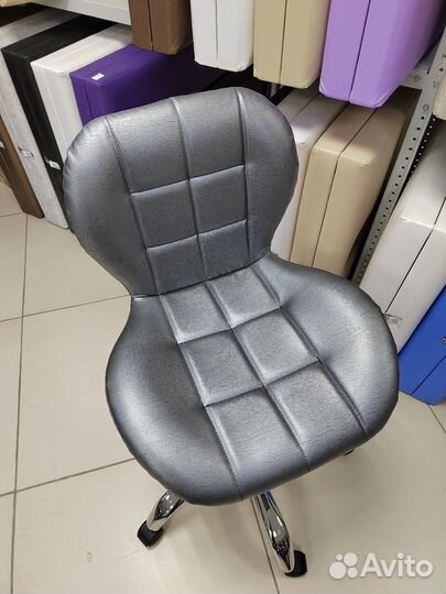 Кресло педикюрное (комплект)