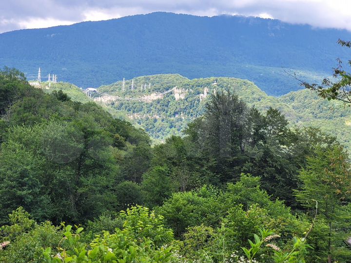 Участок 5,1 сот. (СНТ, ДНП)