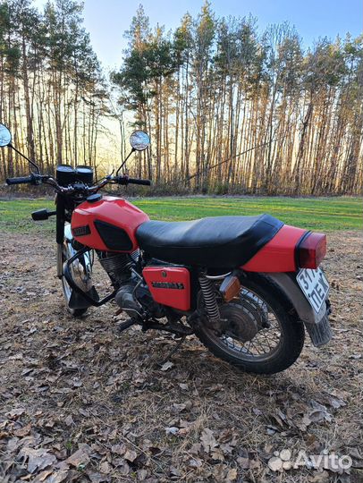 Продам иж Планета 5