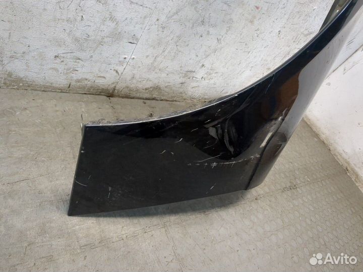 Крыло левое переднее BMW 7 E65, 2007