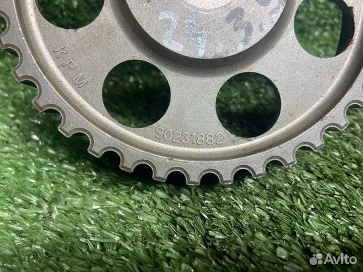 Шестерня распредвала Заз Шанс