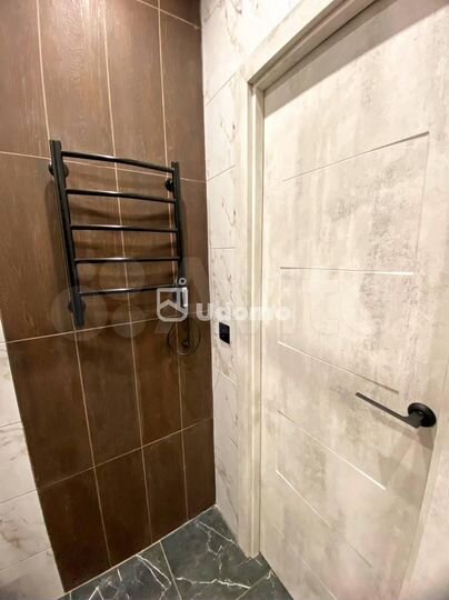 Квартира-студия, 24,3 м², 8/9 эт.