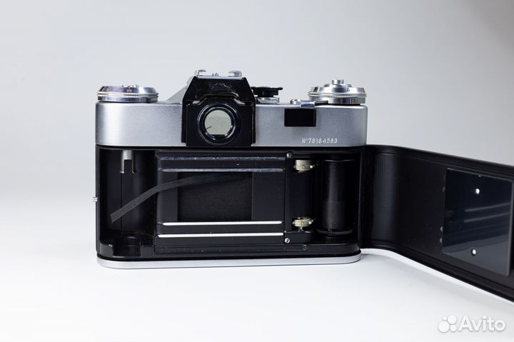 Зенит Е, нерабочий