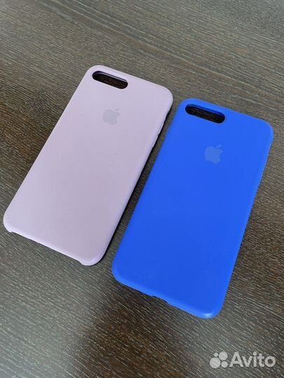 Чехол на iPhone 8 плюс
