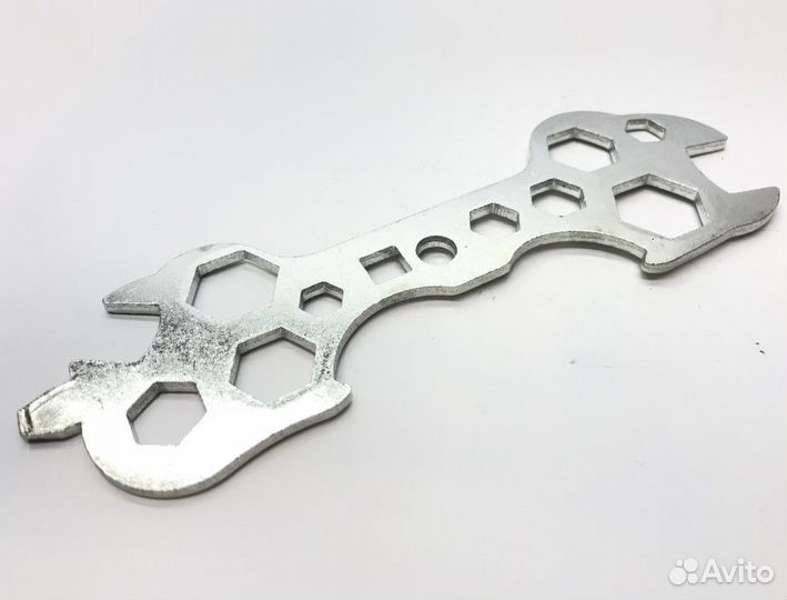 Лазерная резка и гибка металла