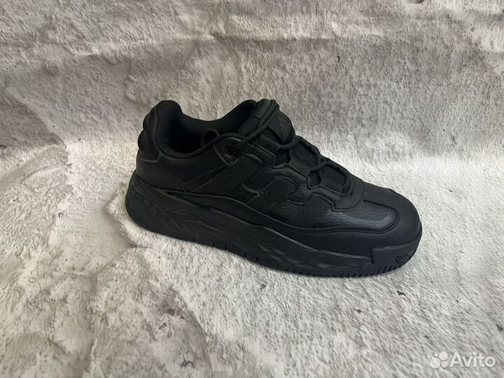 Кроссовки Adidas niteball
