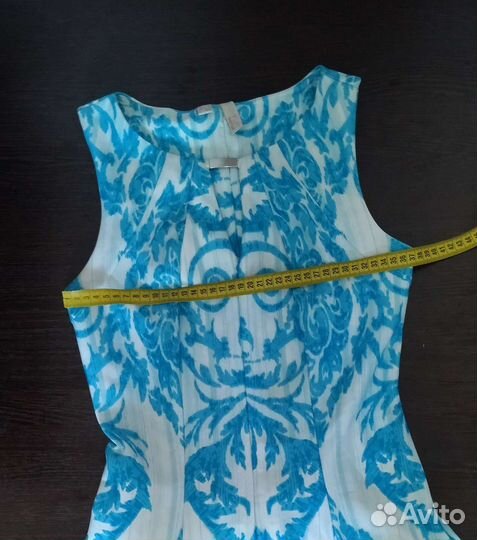Платье летнее новое