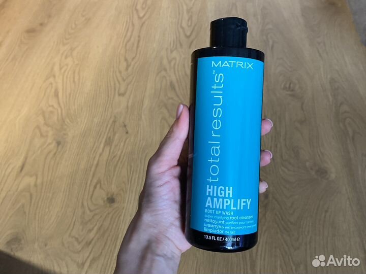 Matrix шампуни 400 мл