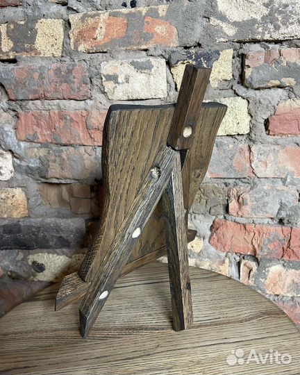 Фоторамка ручной работы