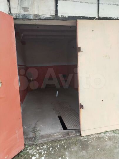 Гараж, 30 м²