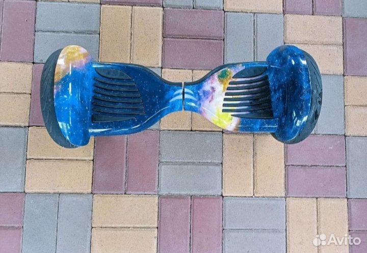 Гироскутер 10.5 smart balance wheel new