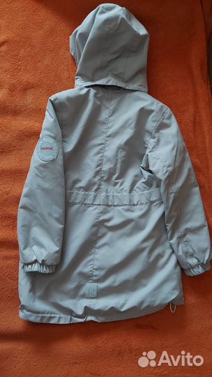 Куртка для девочки