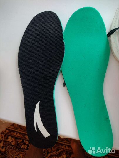 Кроссовки для бега anta A-shock