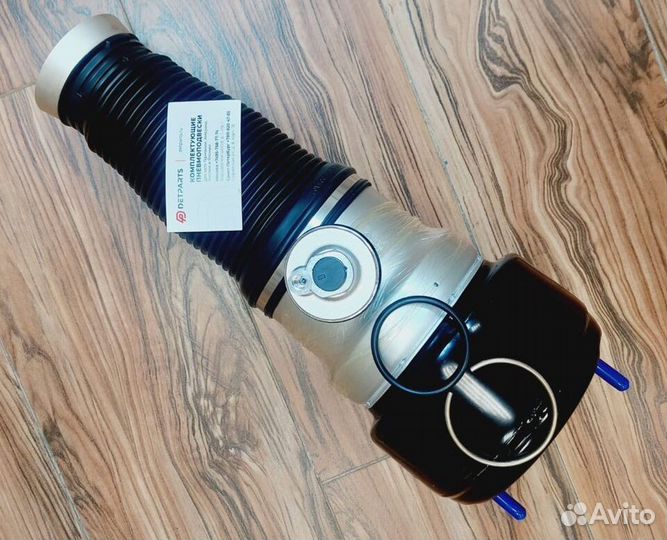 Пневмобаллоны мерседес 221