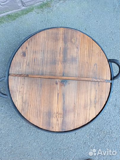 Казан,сковорода- вок