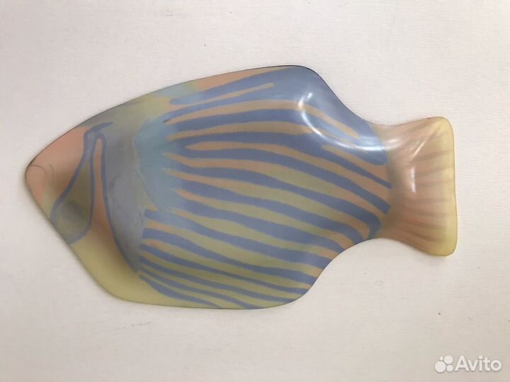 Новая Рыбница блюдо тарелка