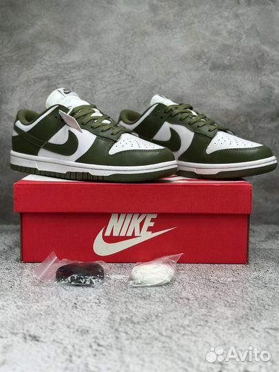 Nike Dunk low