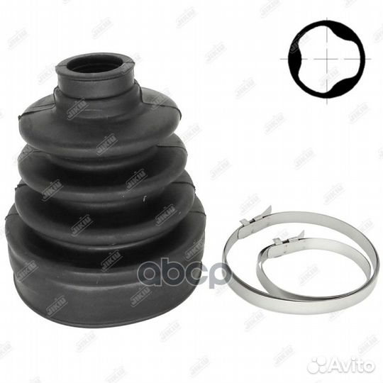 Пыльник шруса CD53001 jikiu