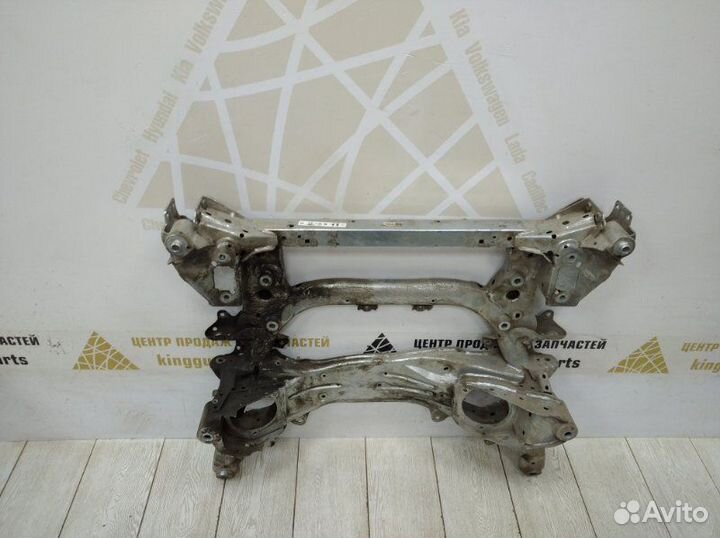 Подрамник Bmw 3 G20 2018-2022