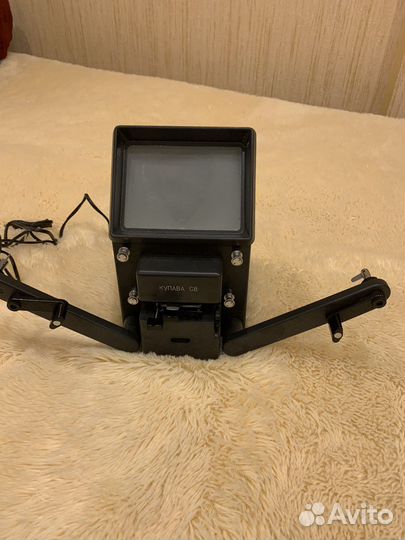 Свет для съемки