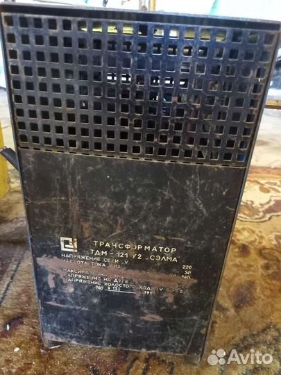 Сварочные аппараты