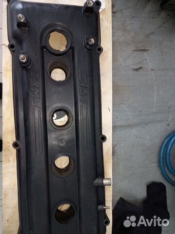 Клапанная крышка змз 409