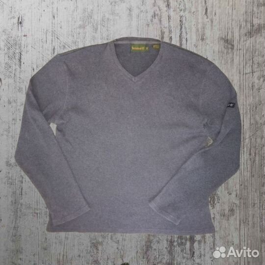 Пуловер мужской
