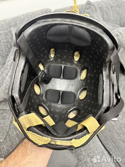 Разгрузочный жилет