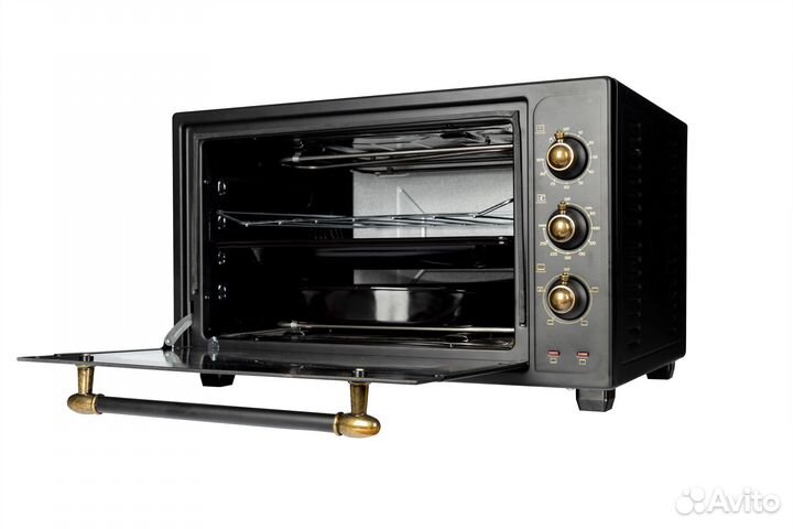 Электропечь Vesta 2336 PL Retro