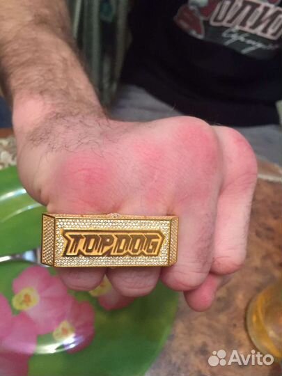 Личный тренер