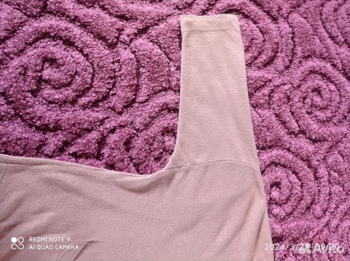 Пуловер женский 48 50 размер