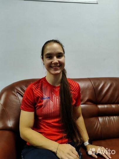 Спортивный психолог