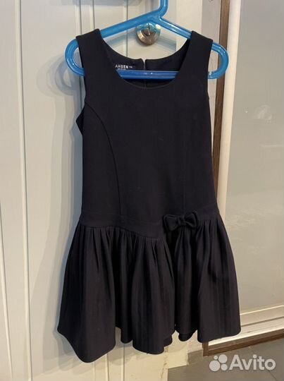 Школьная форма для девочки